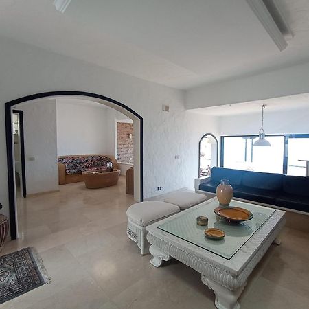 Apartamento Faro De Sardina Galdar Exterior photo