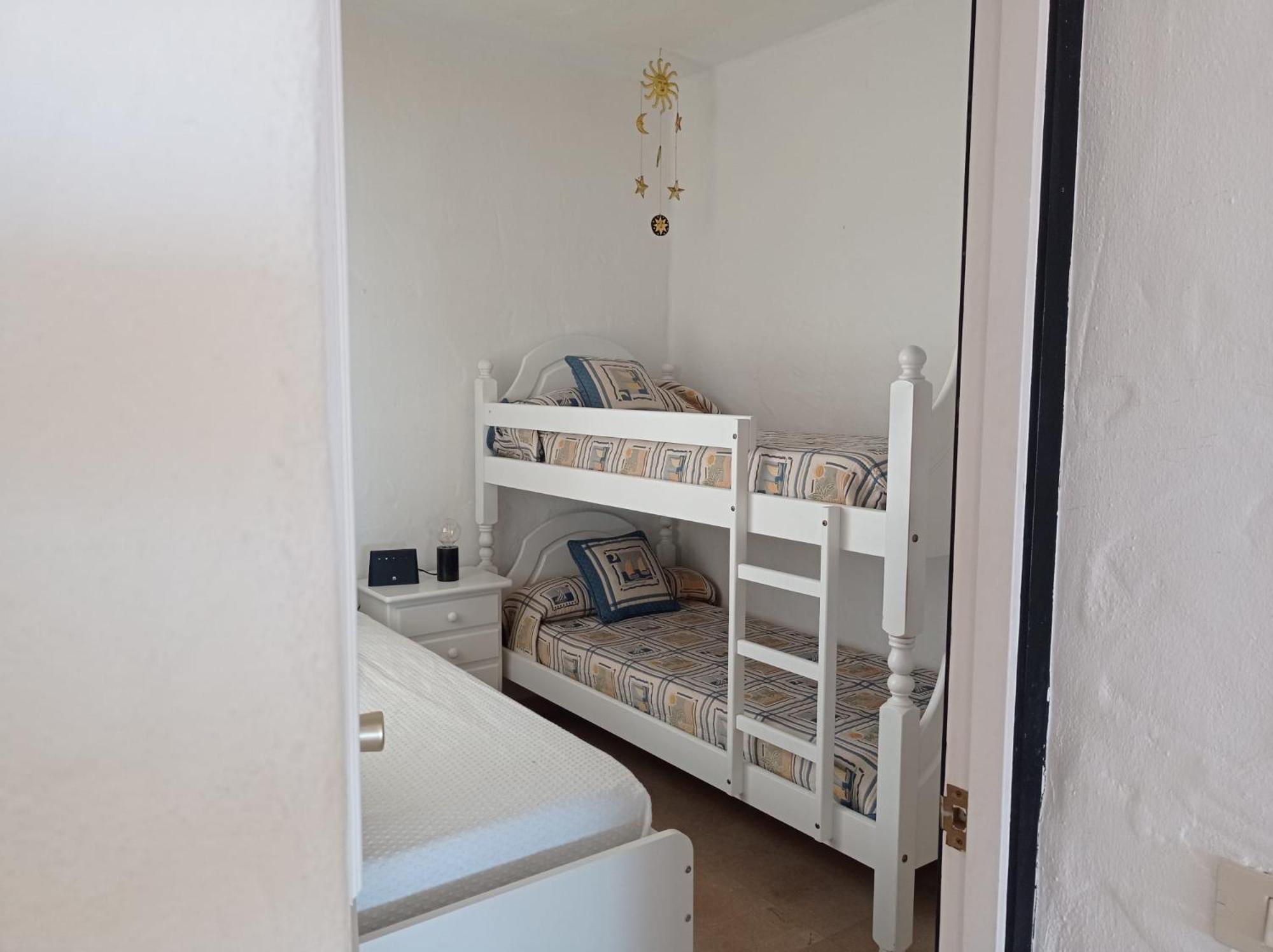 Apartamento Faro De Sardina Galdar Exterior photo