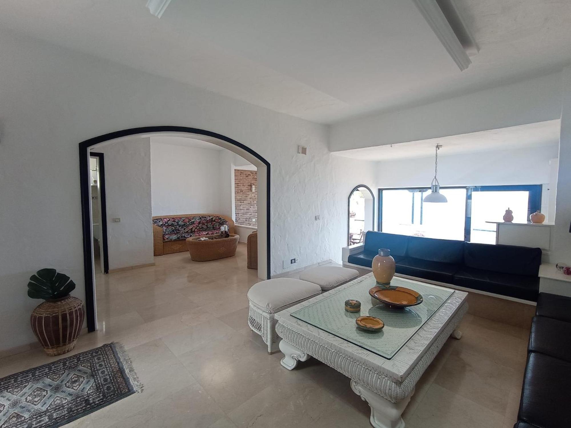 Apartamento Faro De Sardina Galdar Exterior photo
