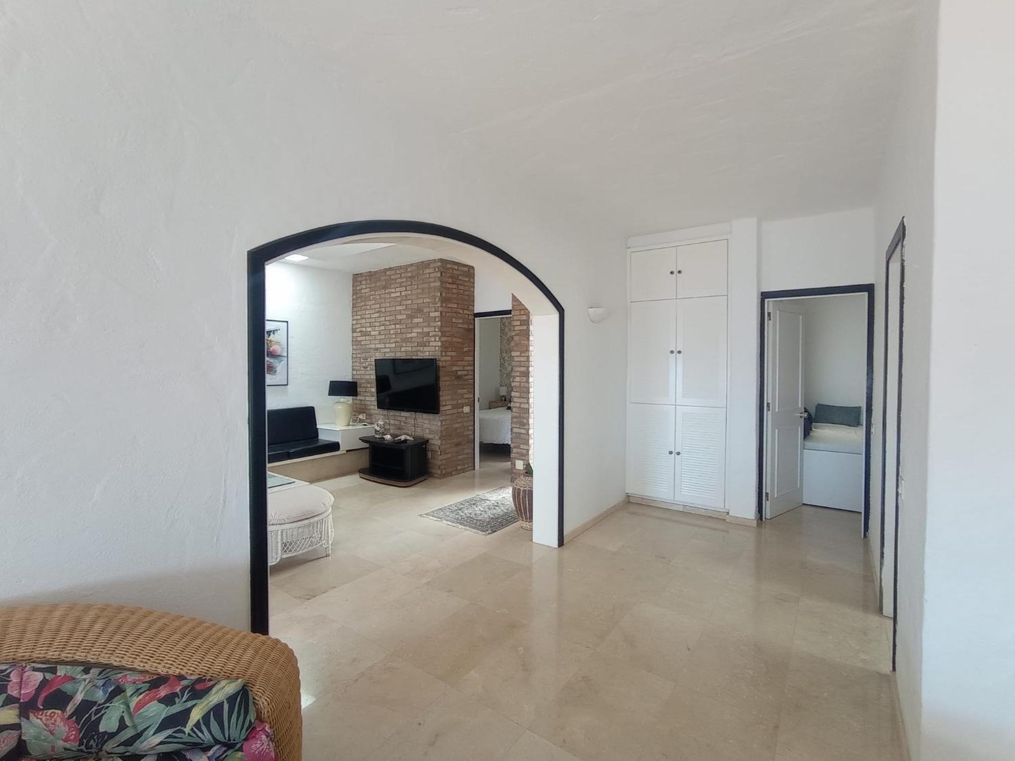 Apartamento Faro De Sardina Galdar Exterior photo