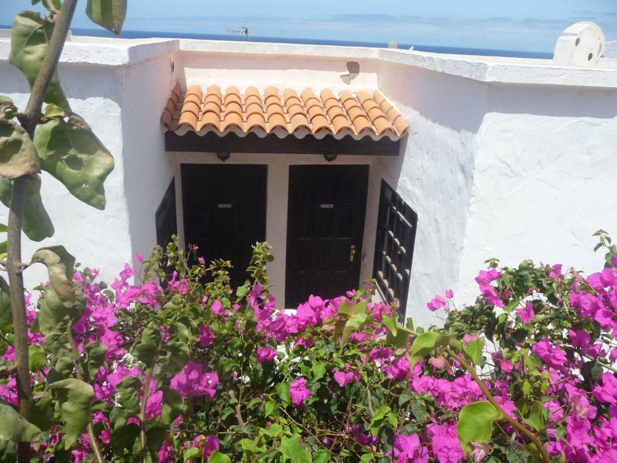 Apartamento Faro De Sardina Galdar Exterior photo